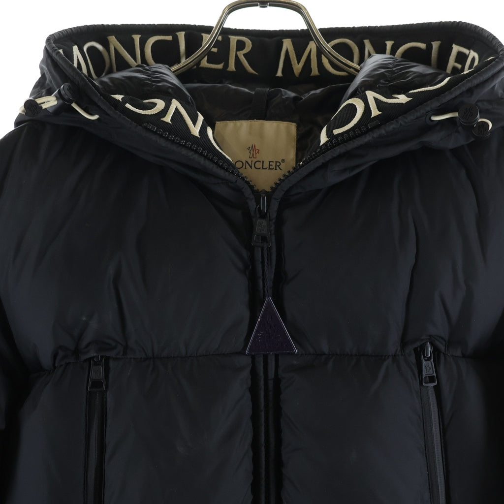 MONCLER(モンクレール) MONTCLA GIUBBOTTO モンクラ ダウンジャケット F20911B56900 C0300 ブラック