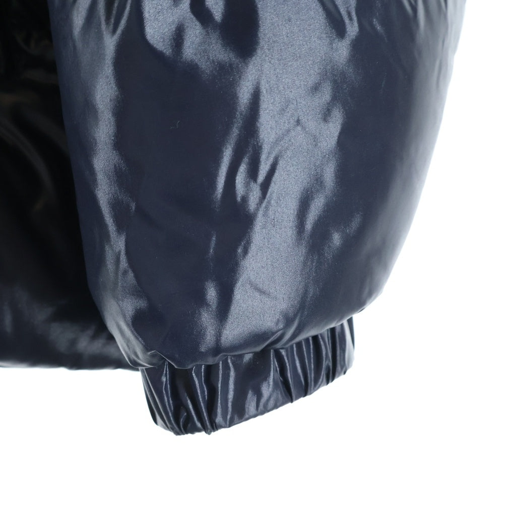 MONCLER(モンクレール) DERVAUX GIUBBOTTO JACKET ナイロン ダウンジャケット F20921A53100 68950 ネイビー