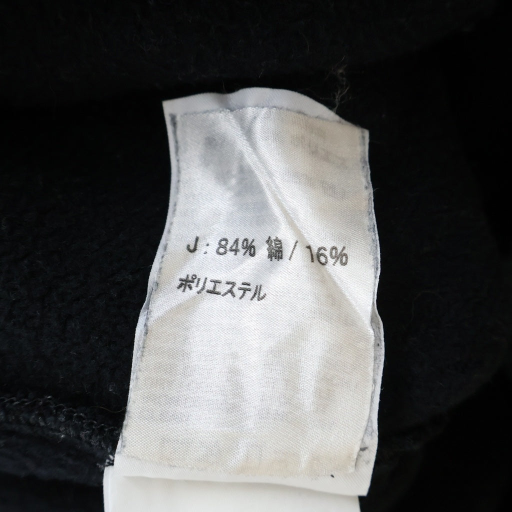 SUPREME(シュプリーム) 24AW x Jordan Sweatpant ジョーダン スウェットパンツ ブラック HF0838-010