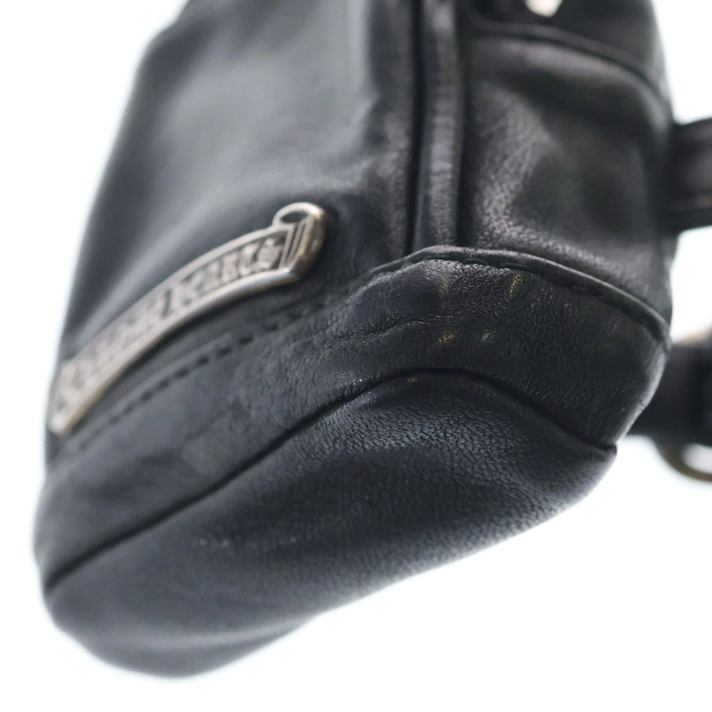 CHROME HEARTS(クロムハーツ) BAG WRISTHIM BACK PACK バッグリストムバックパック ガンスリンガーレザーブレスレット