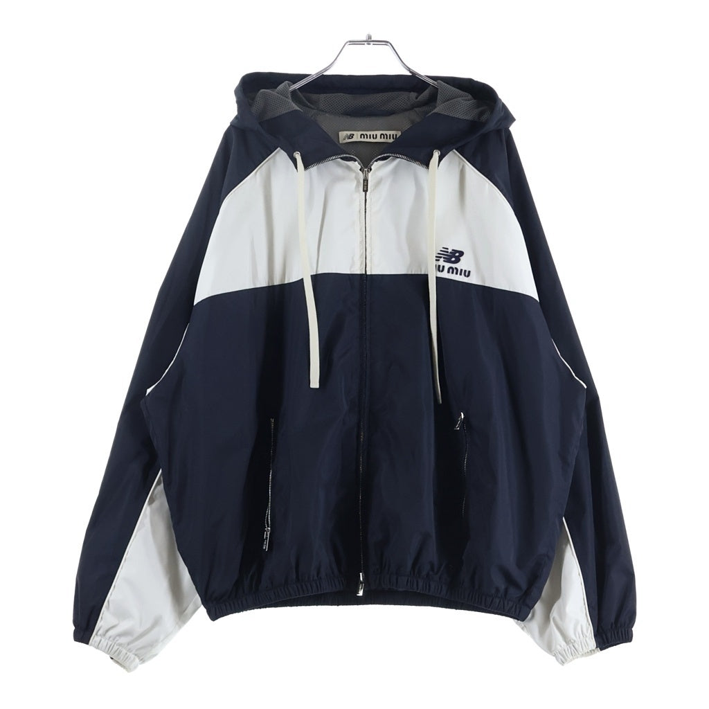 miumiu(ミュウミュウ) ×New Balance ニューバランス ウインド