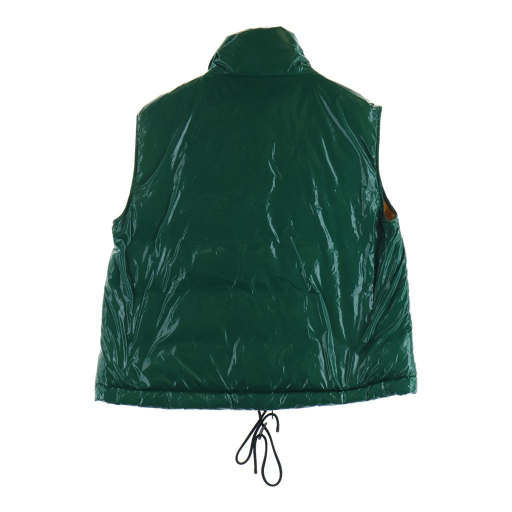 MONCLER GENIUS(モンクレール ジーニアス) 23SS CHELSEA GILET チェルシージレ ダウンベスト グリーン I109F1A00007