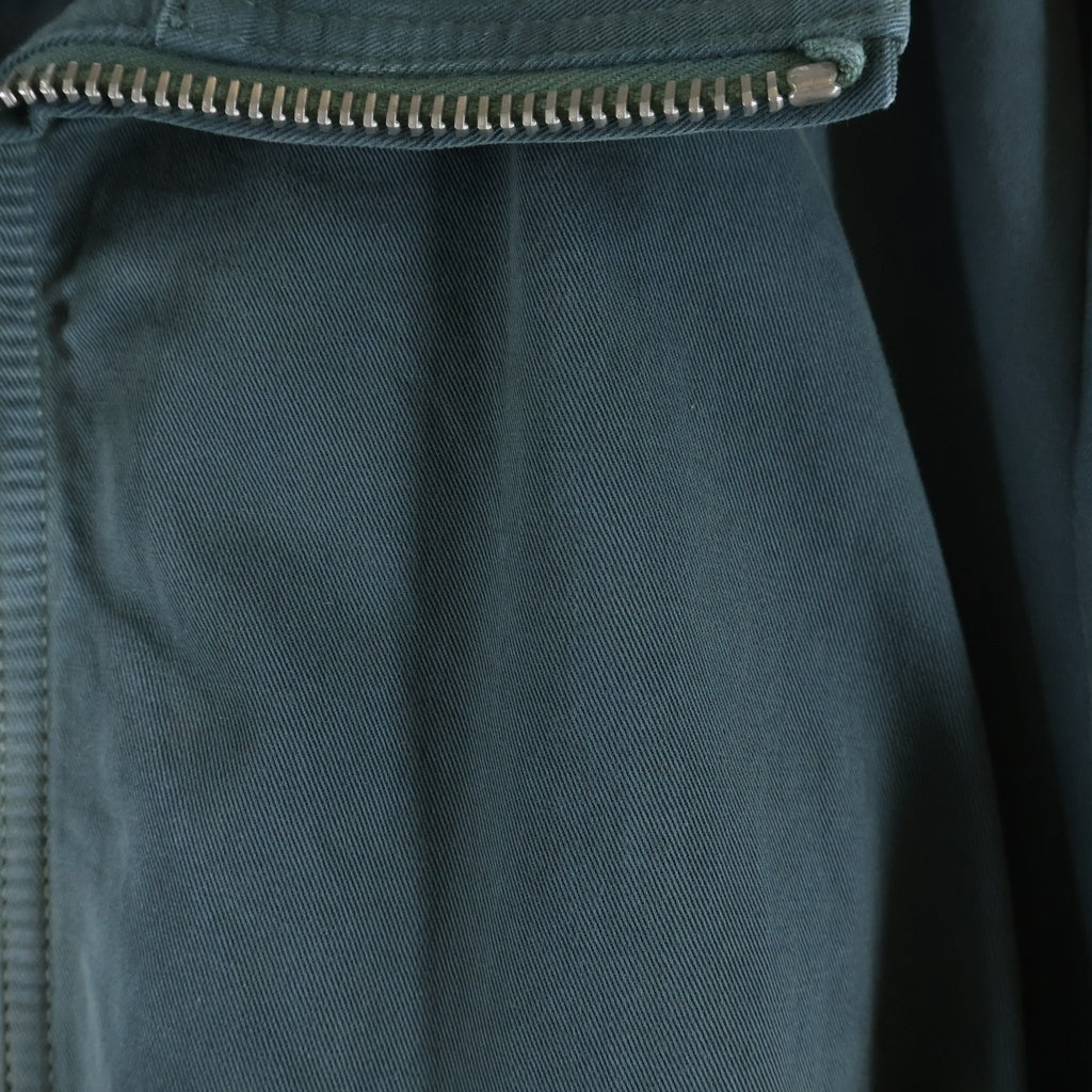 LOEWE(ロエベ) Balloon Jacket コットン バルーン ジャケット カーキ S540Y02XBB