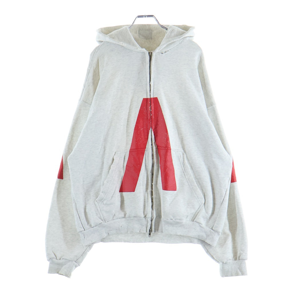 BALENCIAGA(バレンシアガ) 24SS Music Archive Series Connected Zip