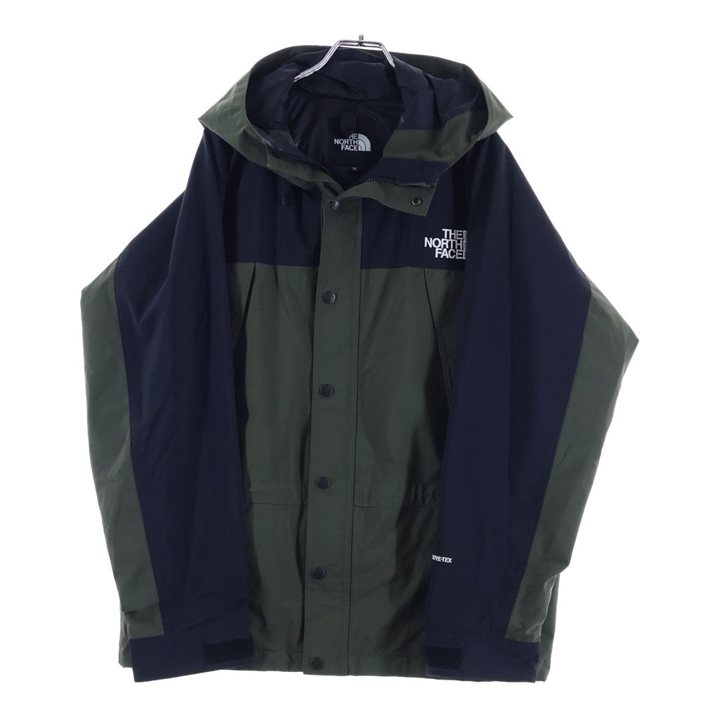 THE NORTH FACE(ザノースフェイス) MOUNTAIN LIGHT JACKET マウンテン 