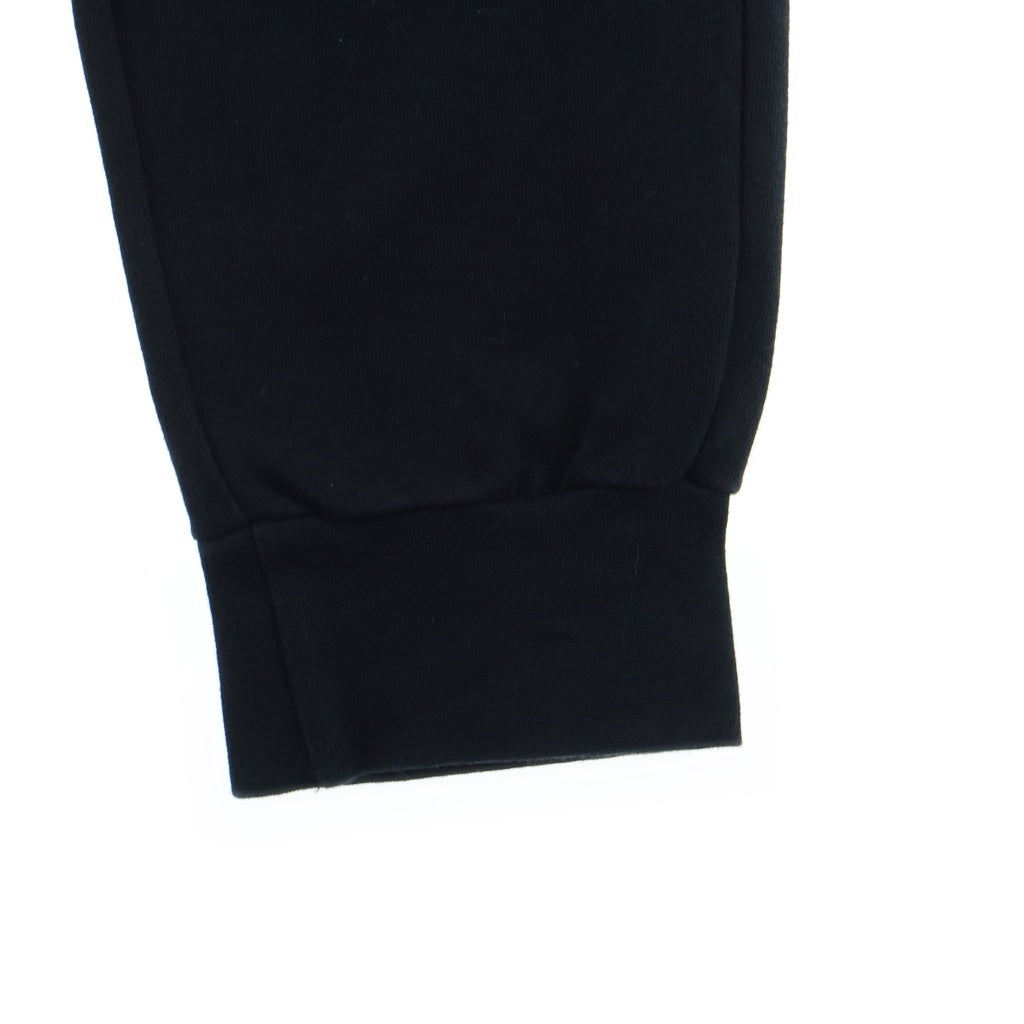 BALR.(ボーラー) Jogger Sweat Pants Zip Pocket ジョガー スウェットパンツ ブラック