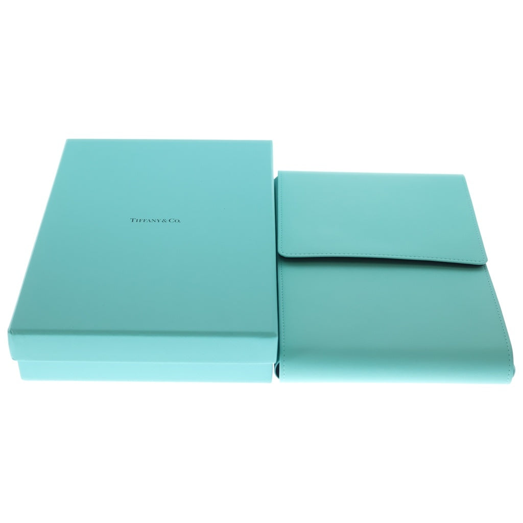 TIFFANY & Co.(ティファニー) ハードウェア ミディアムリンク チェーン Au750 ネックレス ゴールド