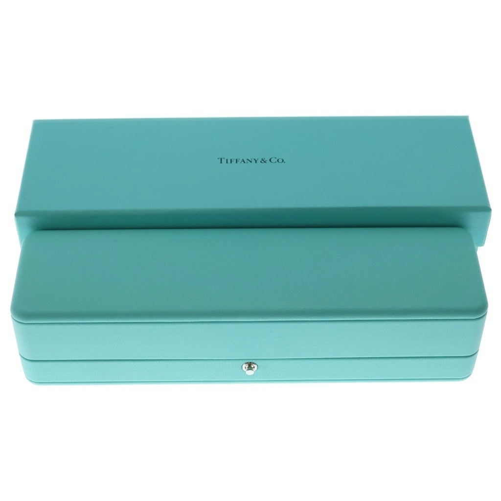 TIFFANY & Co.(ティファニー) ハードウェア ラージリンク ブレスレット シルバー