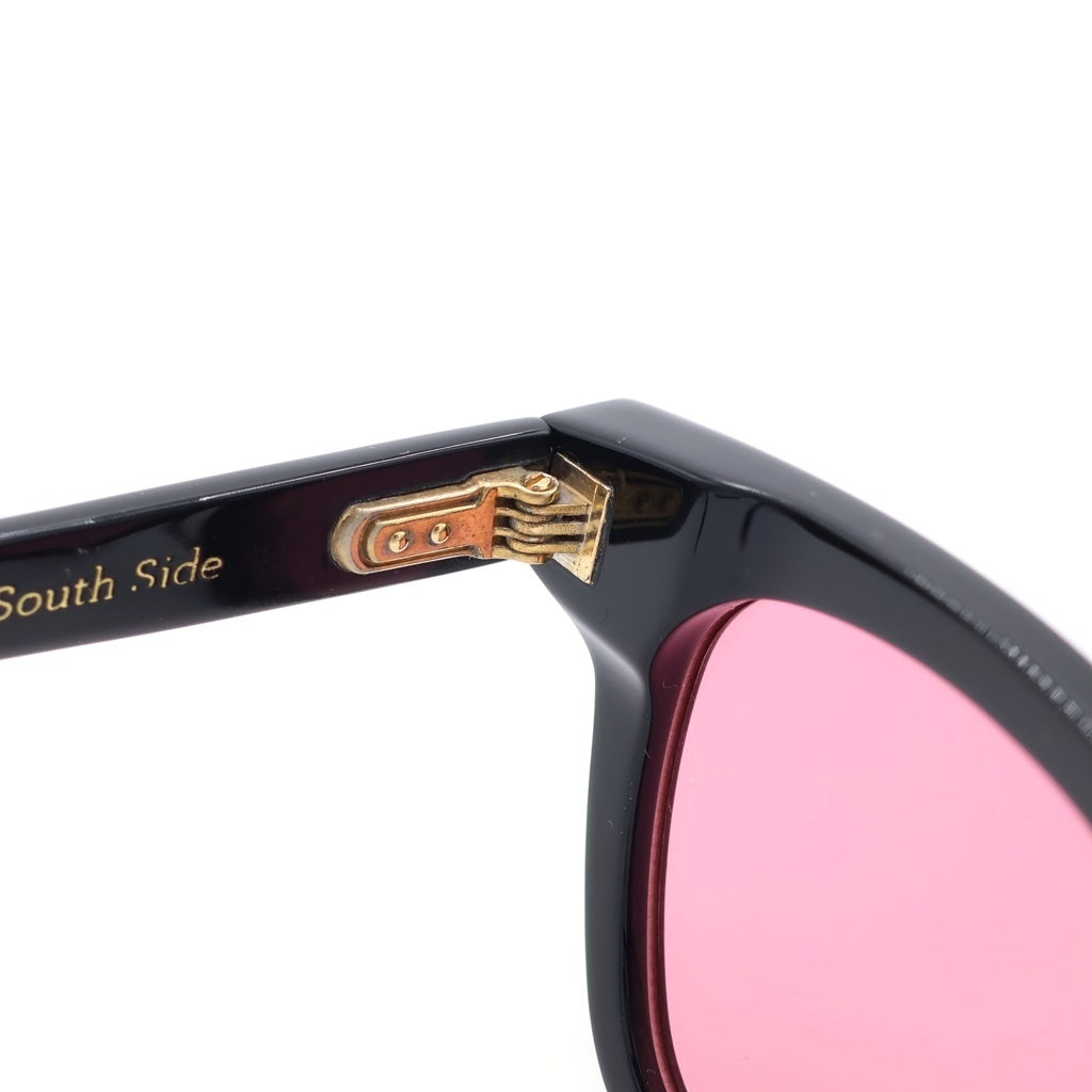 GENTLE MONSTER(ジェントルモンスター) SouthSide Sunglasses サウスサイド サングラス カラーレンズ レディース