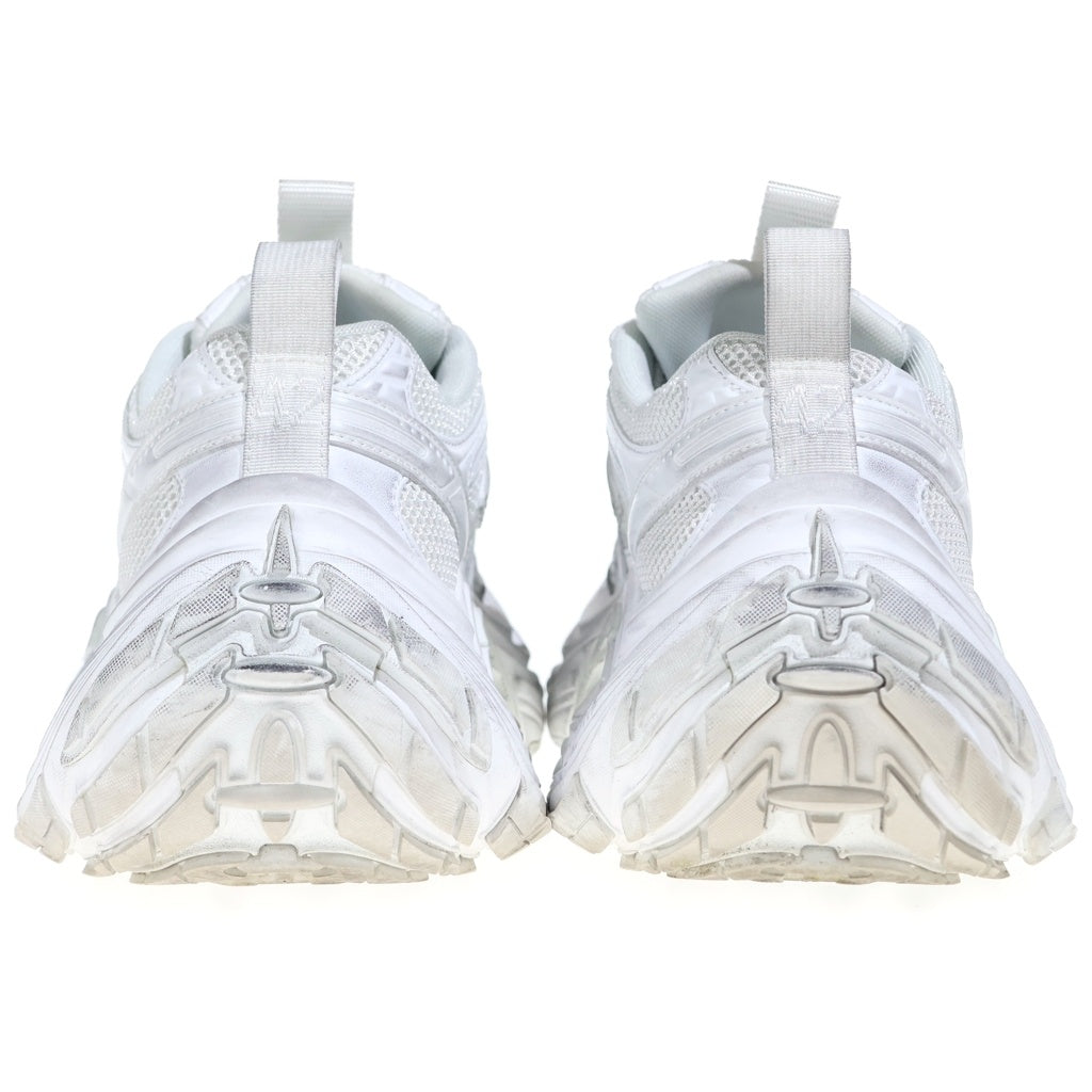 BALENCIAGA(バレンシアガ) 6XL Sneaker シックスエックスエル メッシュローカットスニーカー 815859 ホワイト 815859 箱