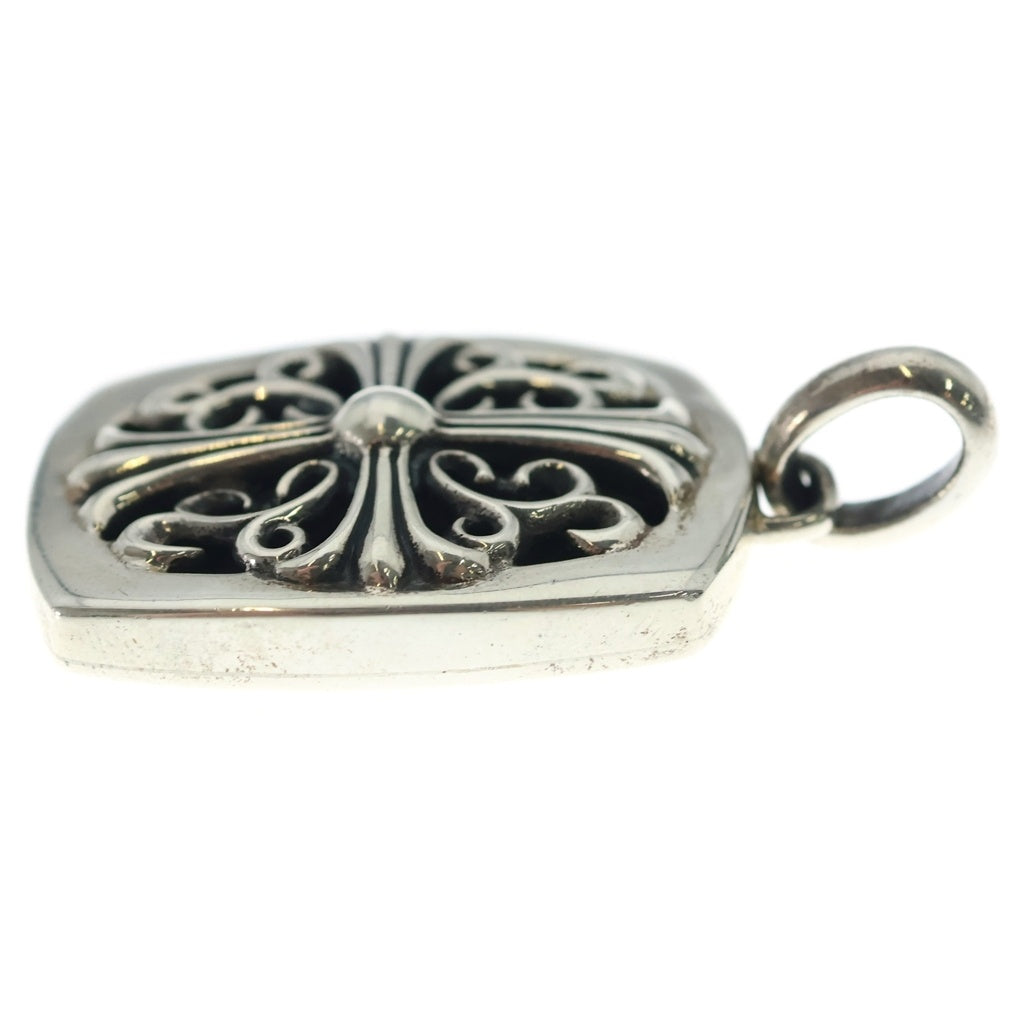 CHROME HEARTS(クロムハーツ) KEEPER PENDANT キーパーペンダントトップ シルバー BCA279