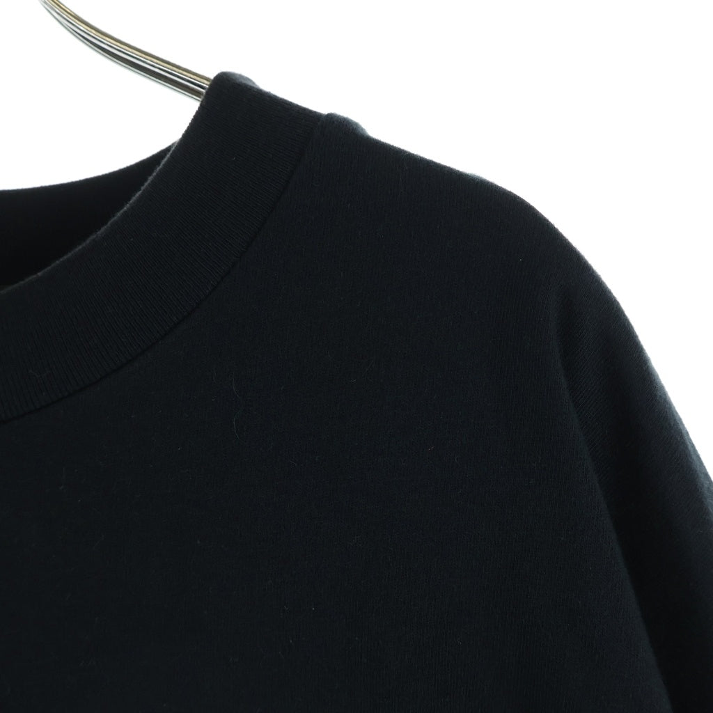 FEAR OF GOD ESSENTIALS(フィアオブゴッド エッセンシャルズ) ×NBA BULLS S/S TEE 半袖 クルーネック Tシャツ カットソー ブラック ‐