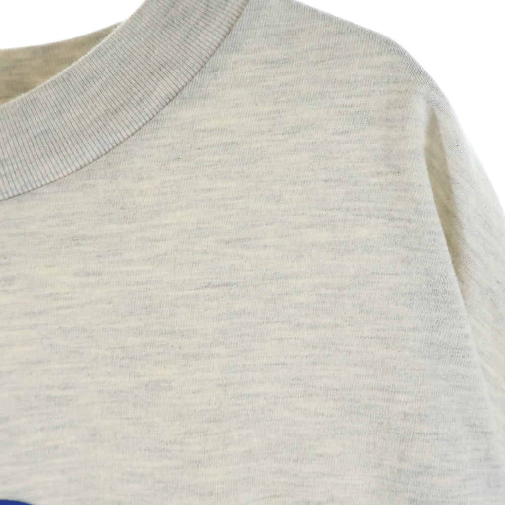 FEAR OF GOD ESSENTIALS(フィアオブゴッド エッセンシャルズ) ×NBA LOGO S/S TEE 半袖 クルーネック Tシャツ カットソー グレー -