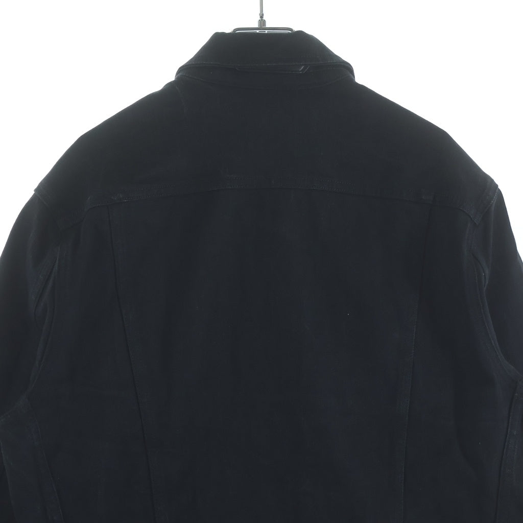 TOM FORD(トムフォード) 18SS ICON DENIM JACKET アイコンデニムジャケット BSJ05 TFD111