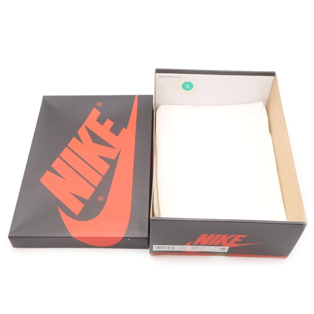 NIKE(ナイキ) AIR JORDAN 1 HIGH OG SP エアジョーダン ネクストチャプター ハイカットスニーカー ホワイト/レッド US10.5/28.5cm DV1748-601