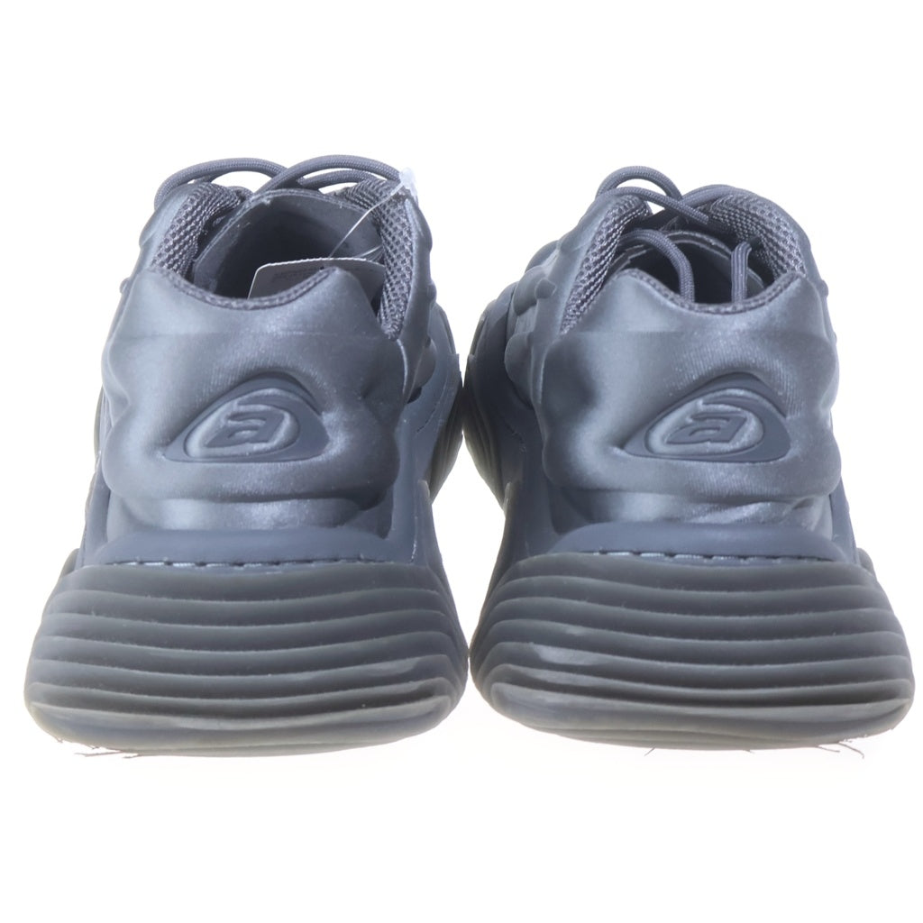 ALEXANDER WANG(アレキサンダーワン) 25AW AW Vortex Sneakers ローカットスニーカー グレー 30123N026