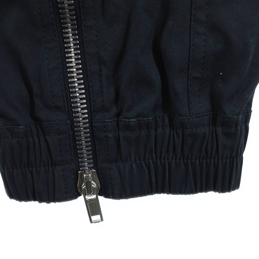 Rick Owens(リックオウエンス) 26SS BAUHAUS CARGO バウハウス カーゴパンツ ブラック RU01E5377-TE