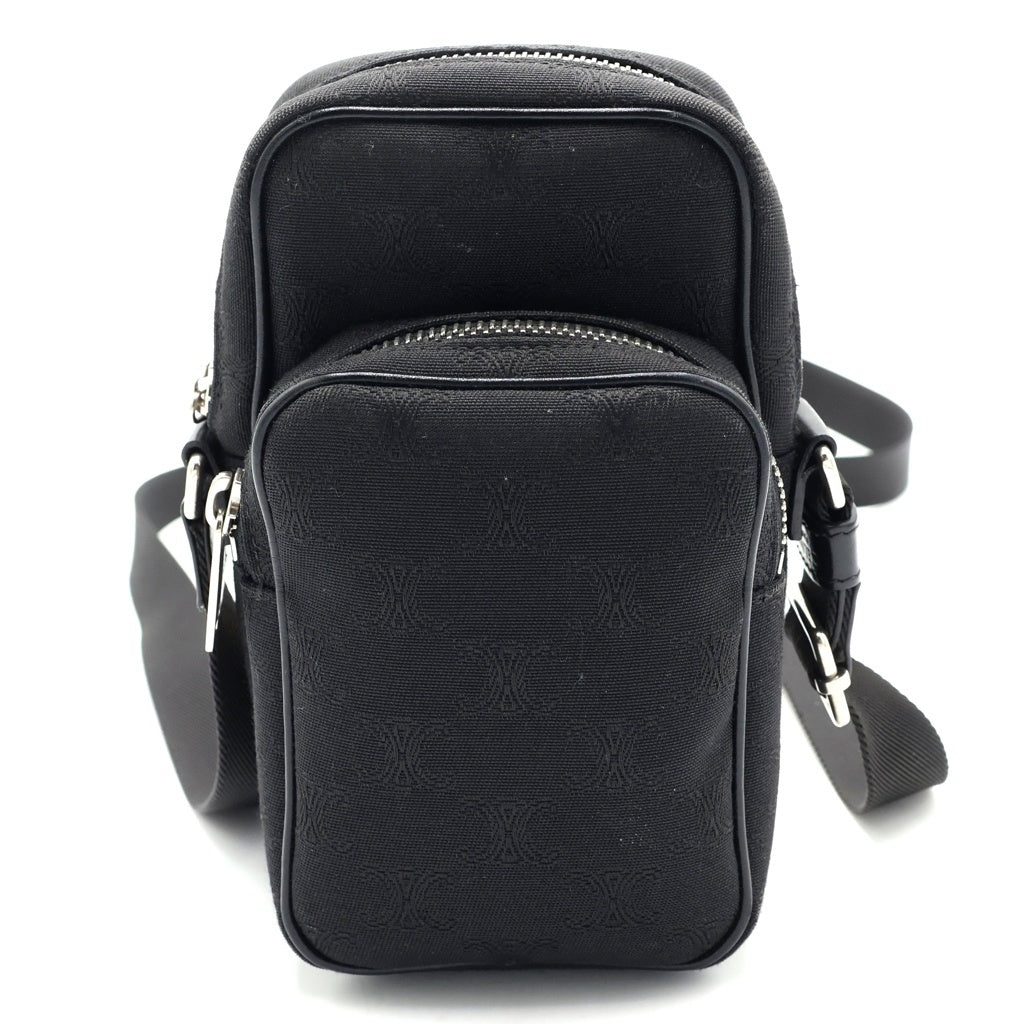 CELINE(セリーヌ) Mini Pocket Shoulder Bag ミニポケット ショルダー