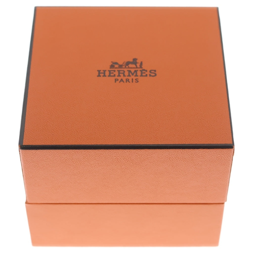 HERMES(エルメス) Chaine d'Ancre GM 16LINK シェーヌダンクルGM チェーンブレスレット シルバー