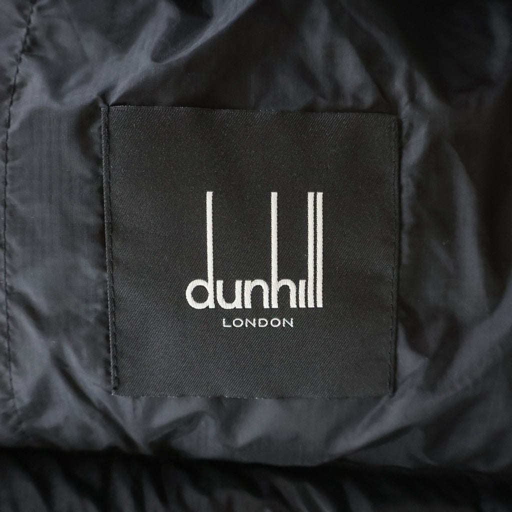 dunhill(ダンヒル) ベストライナー付 M65 ジャケット ネイビー