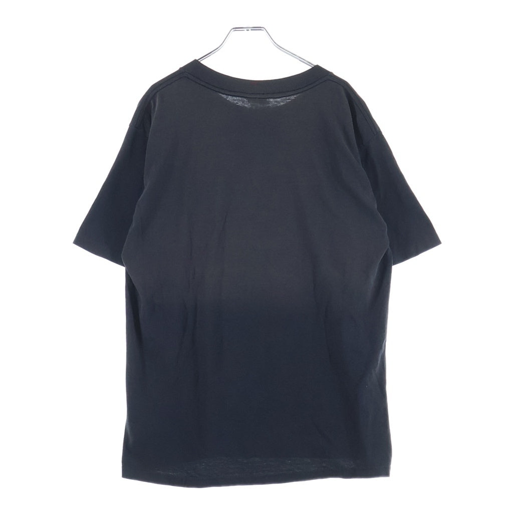 VINTAGE(ヴィンテージ) 90s VITAGE oasis GALLAGHER BROTHERS オアシス ギャラガーブラザーズ Tシャツ ブラック