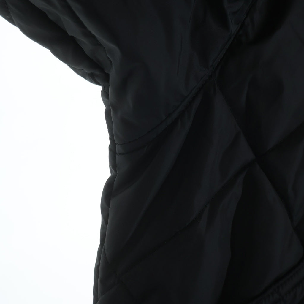 SUPREME(シュプリーム) 24AW AOI Quilted Work Jacket アオイキルテッドワークジャケット キルティングジャケット ブラック