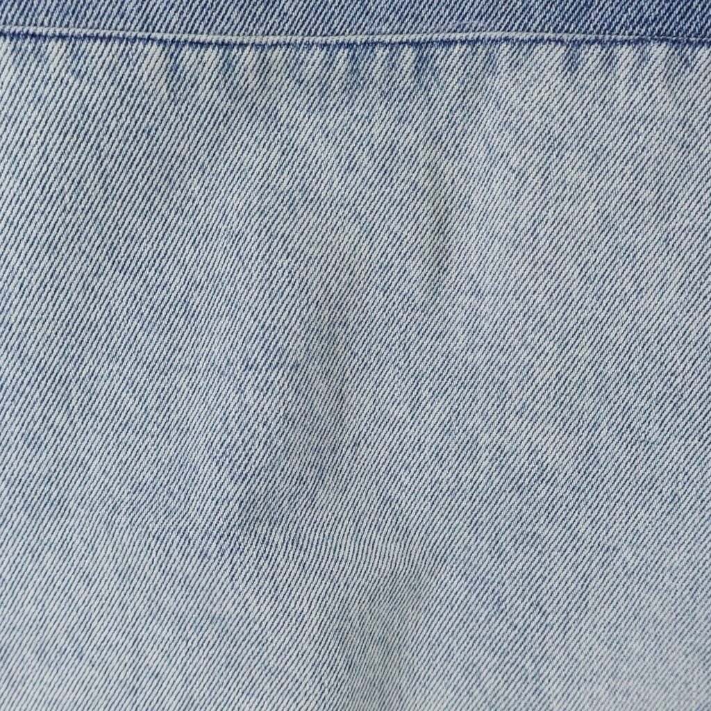 DIOR(ディオール) JEANS RE 22 PATCH IT パッチワーク調 レギュラーフィット デニムパンツ インディゴ 693D004A3077
