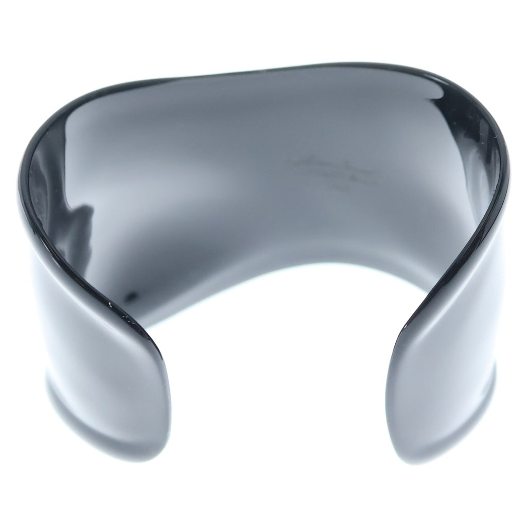 TIFFANY & Co.(ティファニー) エルサ ペレッティ ボーン カフ ブラック