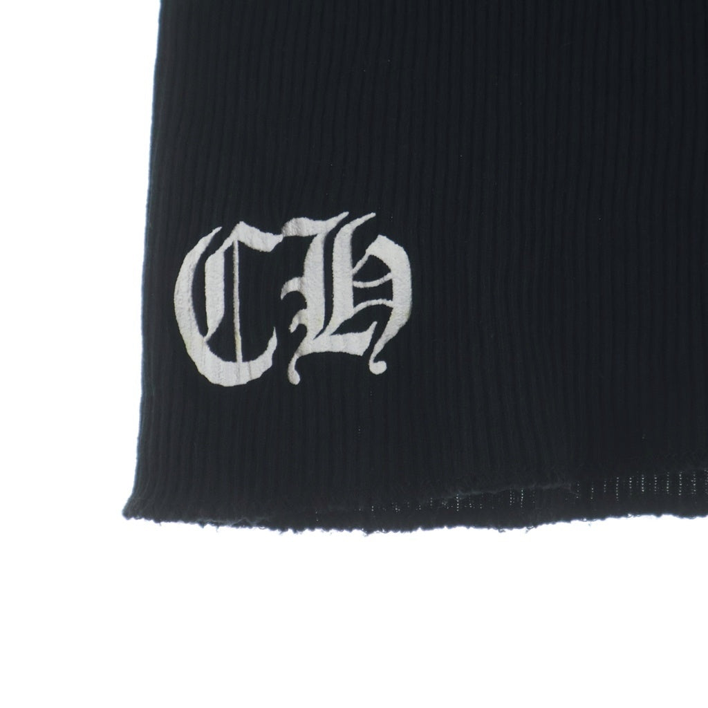 CHROME HEARTS(クロムハーツ) OLD ホースシュー CHプラスプリント タンクトップ ブラック