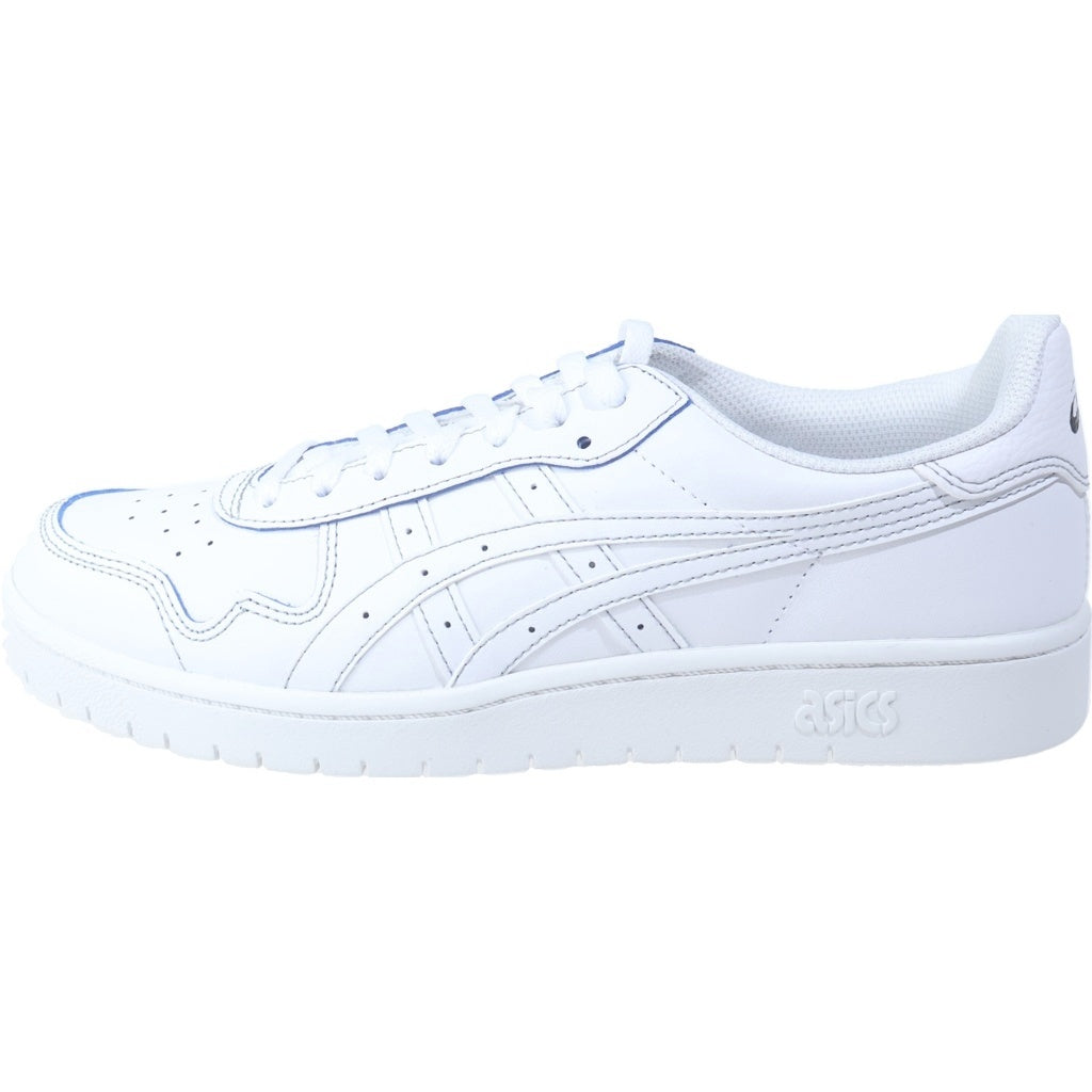 ASICS(アシックス) JAPAN PRO ジャパンプロ ローカットスニーカー スケートシューズ ホワイト 1201A978