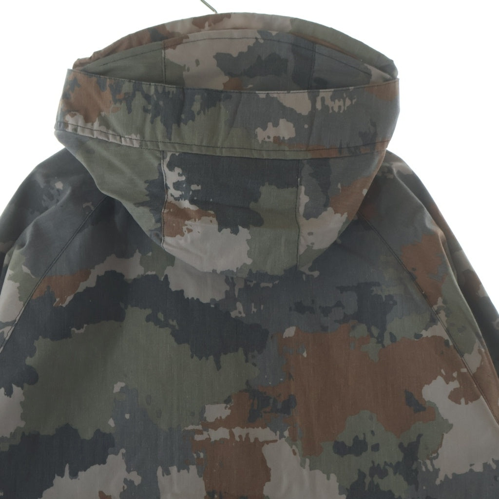 Carhartt WIP(カーハート ダブリューアイピー) PROSPECTOR JACKET CAMO WOODLAND マウンテンパーカー ジャケット カモフラ マルチカラー ‐