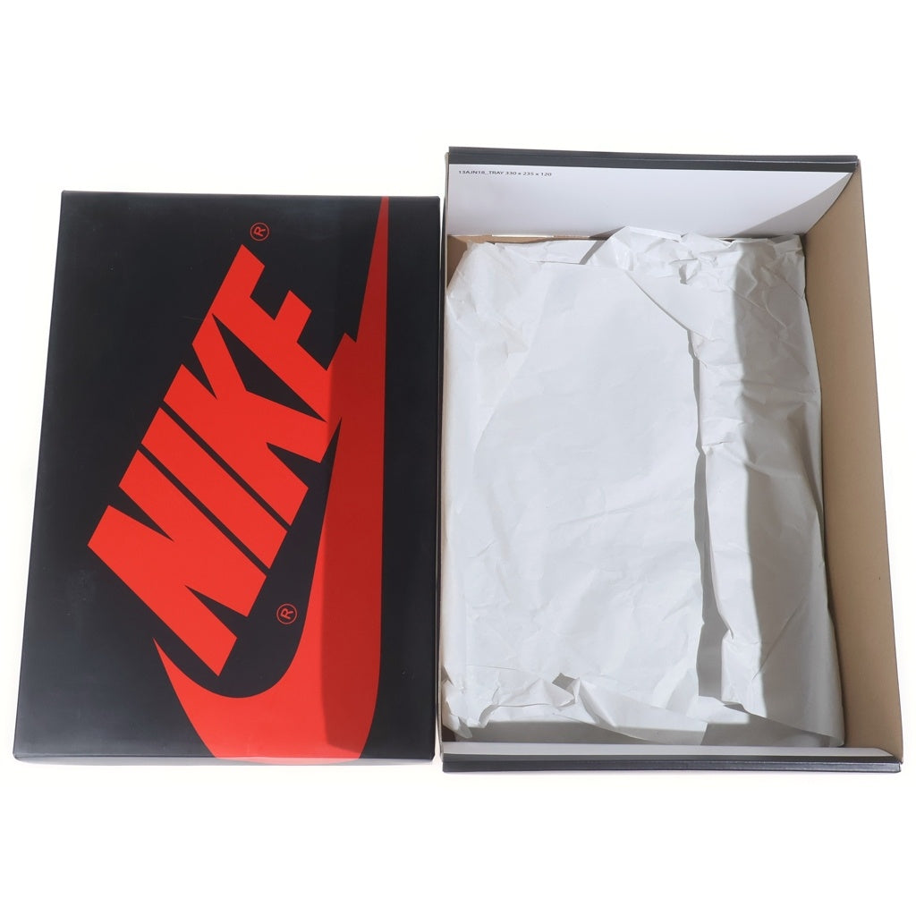 NIKE(ナイキ) AIR JORDAN1 HIGH OG HYPER ROYAL 555088-402 エアジョーダン1 ハイパーロイヤル ハイカットスニーカー ホワイト/ブルー US11/29cm