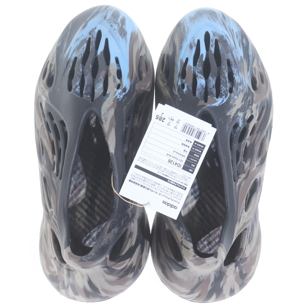 adidas(アディダス) YEEZY FOAM RUNNER MX CINDER イージー フォームランナー MX シンダー マルチカラー ID4126 US10/28.5cm
