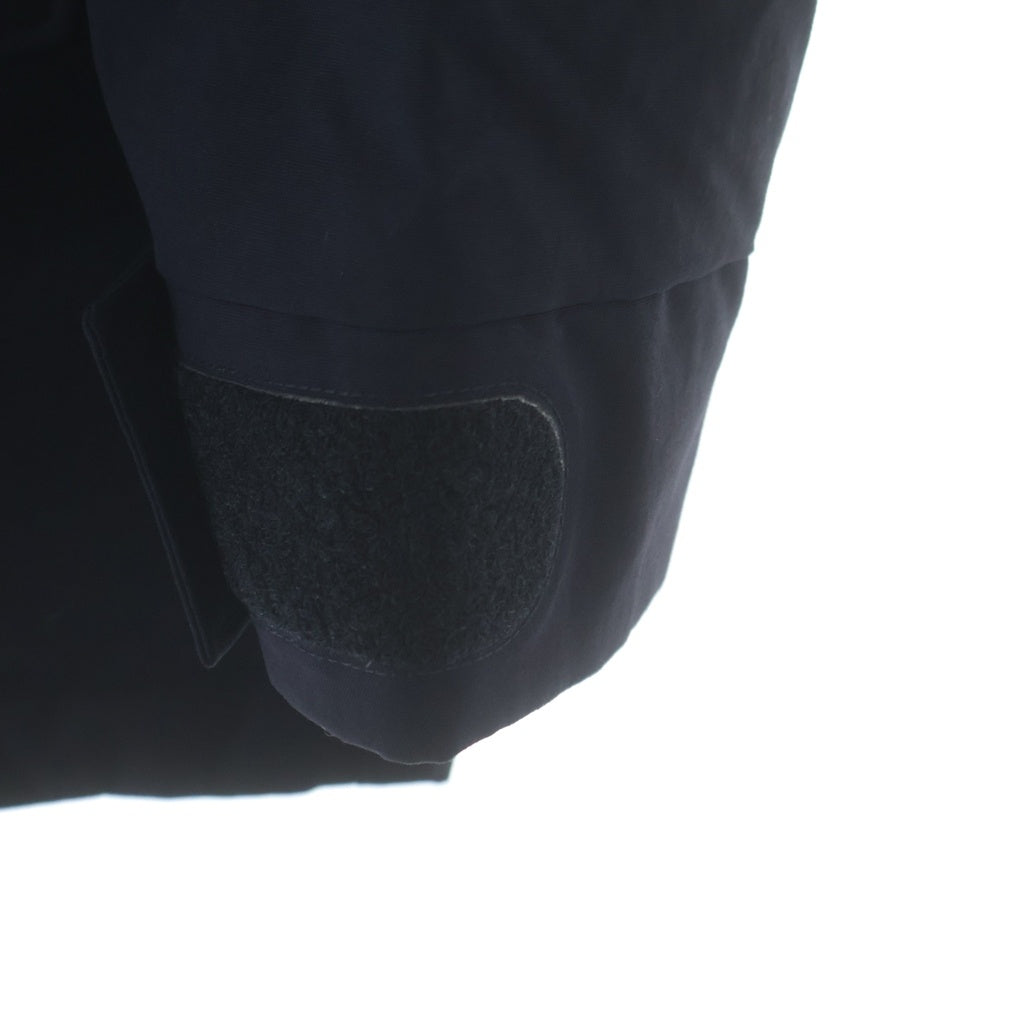 THE NORTH FACE(ザノースフェイス) 25AW ANTARCTICA PARKA GORE-TEX ND92546 アンタークティカ ダウンジャケット アウター ネイビー ND92546