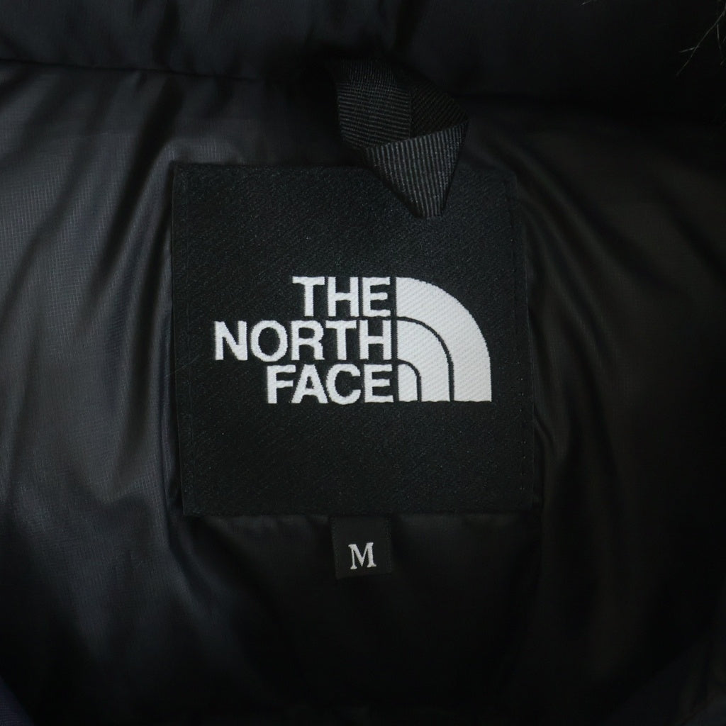 THE NORTH FACE(ザノースフェイス) 25AW ANTARCTICA PARKA GORE-TEX ND92546 アンタークティカ ダウンジャケット アウター ネイビー ND92546