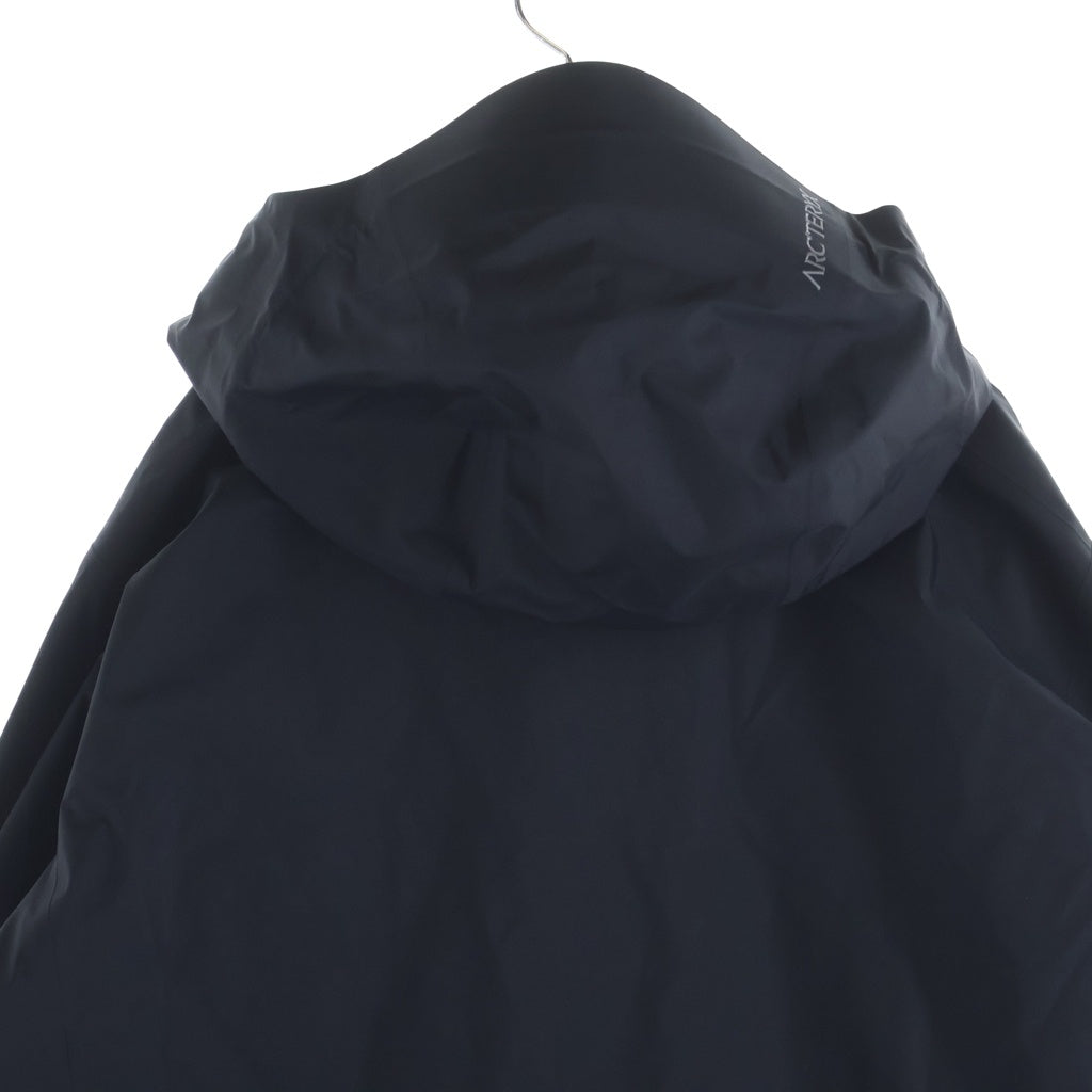 ARC'TERYX(アークテリクス) 25AW Beta SL Jacket ベータ ジャケット ブラック X000010553