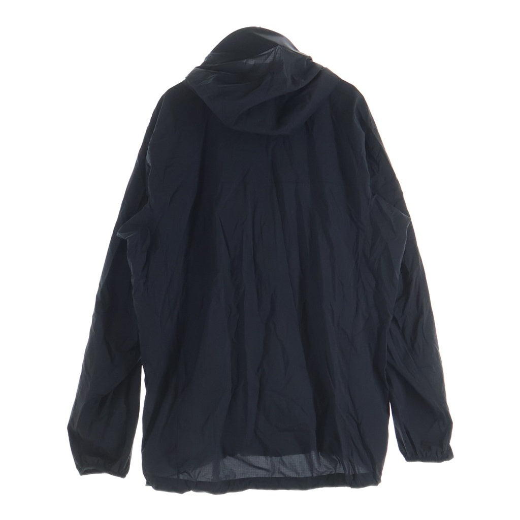 ARC'TERYX(アークテリクス) Squamish Hoody スコーミッシュ フーディー ブラック X000007411