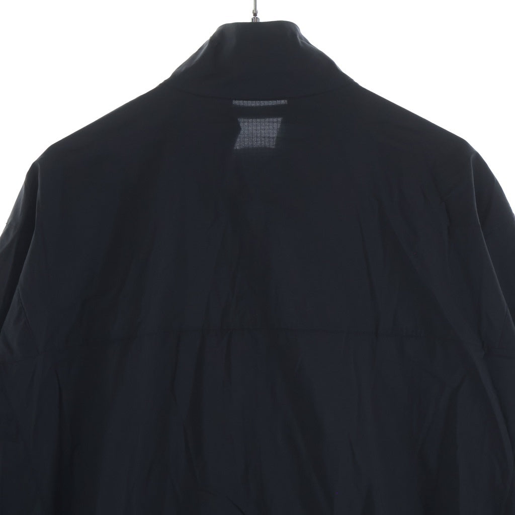 ARC'TERYX(アークテリクス) Squamish Jacket スコーミッシュ ナイロン ジャケット ブラック X000007745