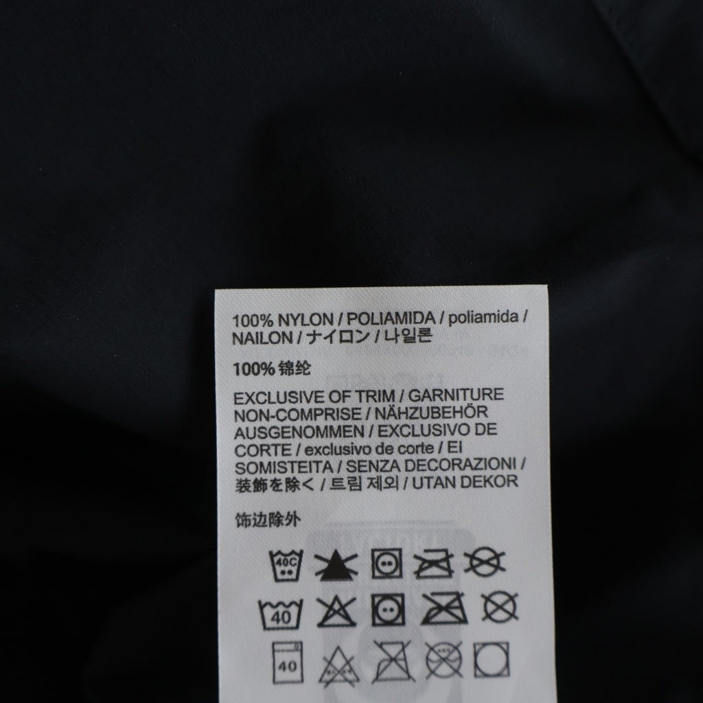 ARC'TERYX(アークテリクス) Squamish Hoody スコーミッシュ フーディー ブラック X000006946