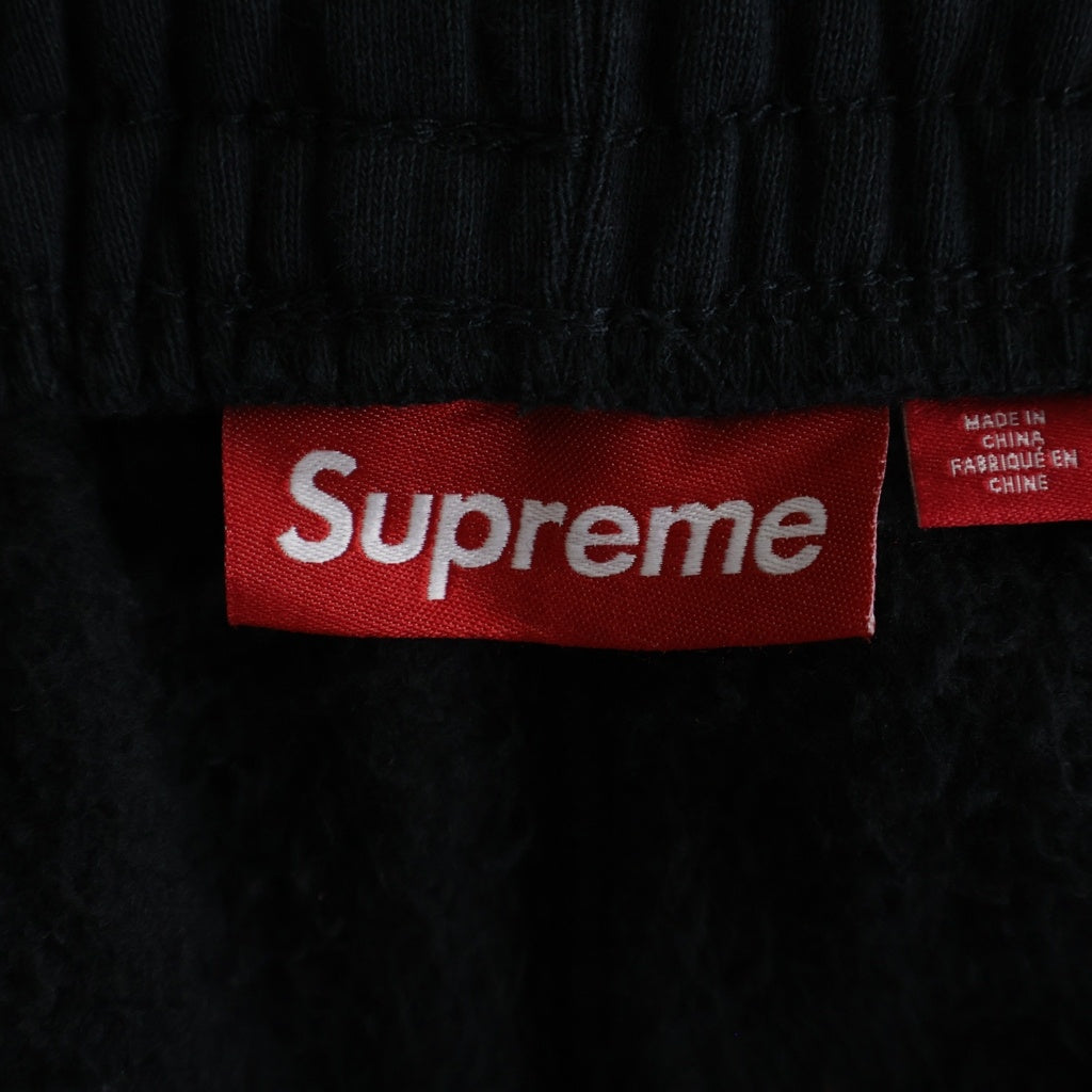 SUPREME(シュプリーム) 26SS Overprint Sweatpant オーバープリント スウェットパンツ マルチカラー ‐