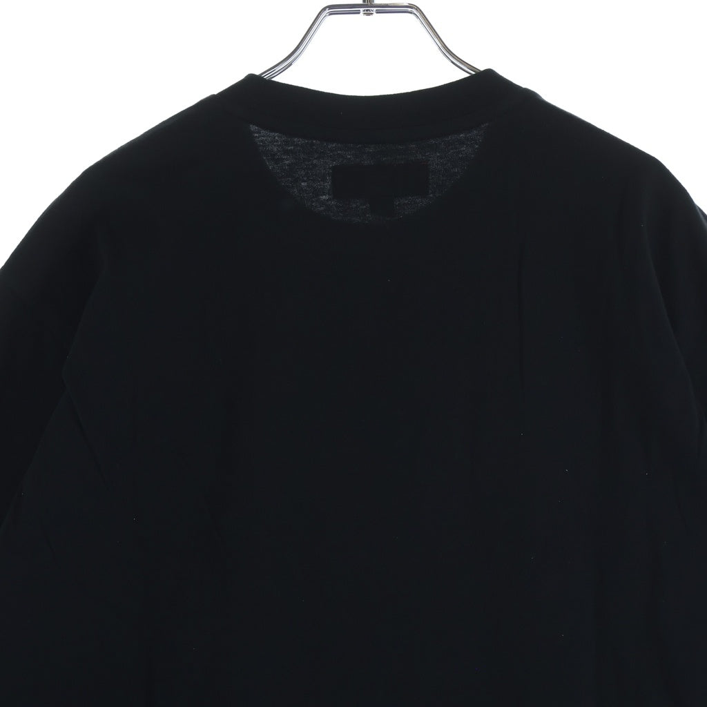 SUPREME(シュプリーム) 26SS Slot Machine S/S Tee スロットマシーン 総柄 クルーネック 半袖Tシャツ ブラック/シルバー