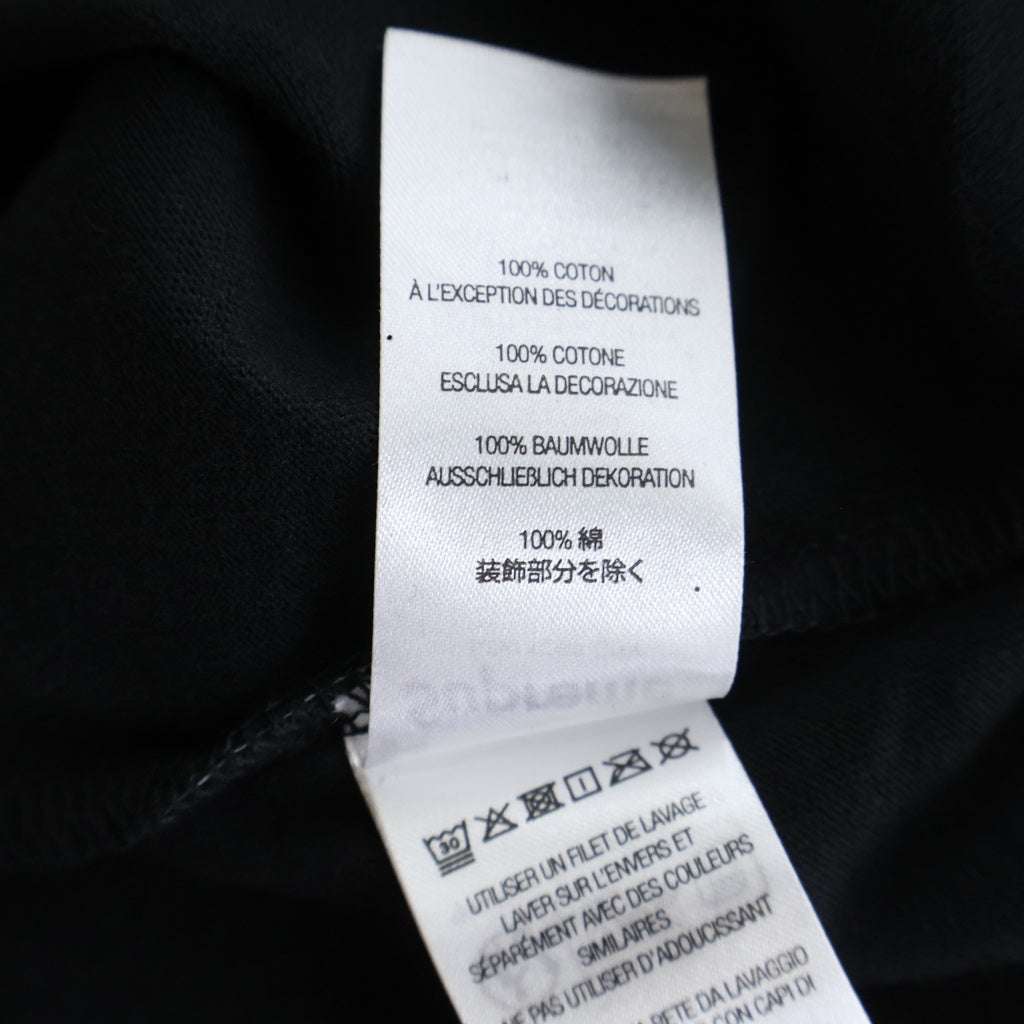 SUPREME(シュプリーム) 26SS Slot Machine S/S Tee スロットマシーン 総柄 クルーネック 半袖Tシャツ ブラック/シルバー