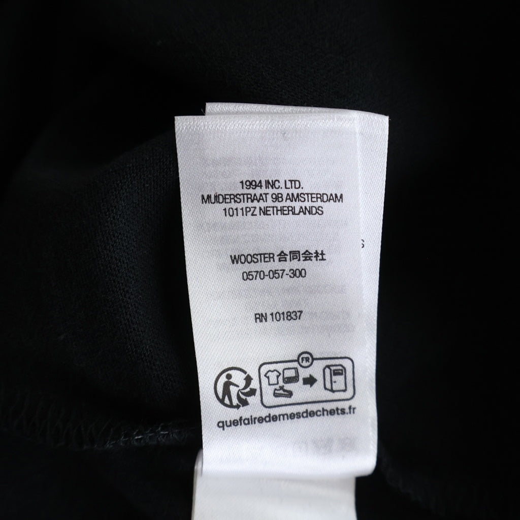 SUPREME(シュプリーム) 26SS Slot Machine S/S Tee スロットマシーン 総柄 クルーネック 半袖Tシャツ ブラック/シルバー