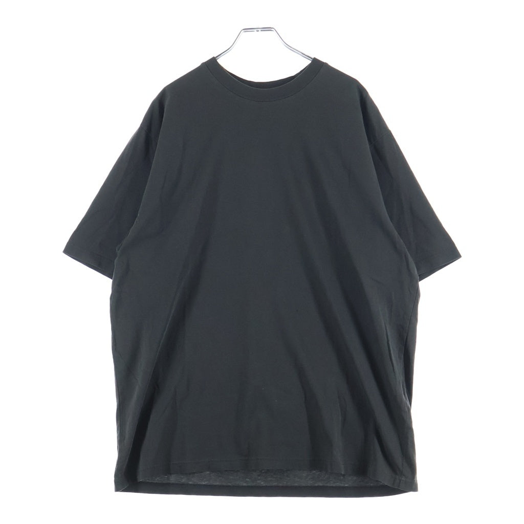 SUPREME(シュプリーム) 26SS Rhinestone Script S/S Tee バックラインストーン クルーネック 半袖Tシャツ オリーブ