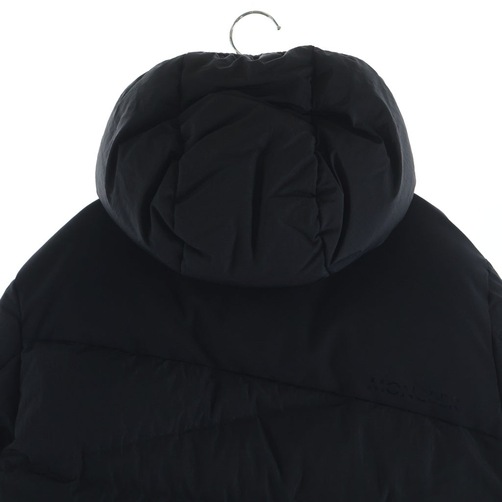 MONCLER(モンクレール) 22AW TACANA GIUBBOTTO フード付き ダウンジャケット H20911A00181 596AE ブラック