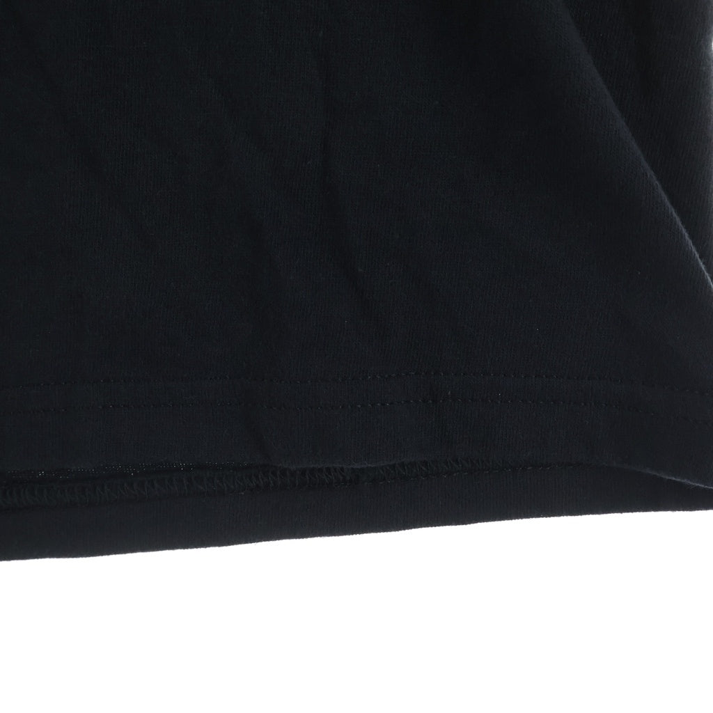 SUPREME(シュプリーム) 25AW ×Y's by Yohji Yamamoto Star Tee ワイズ ヨウジヤマモト スターロゴ半袖Tシャツ ブラック ‐
