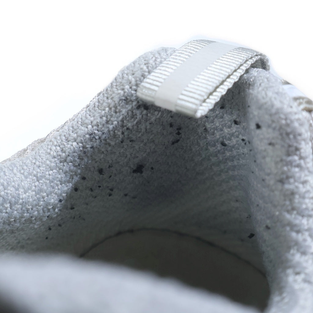 BALENCIAGA(バレンシアガ) 3XL Sneaker スリーエックスエル ユーズド加工ローカットスニーカー 734734 ホワイト/ベージュ