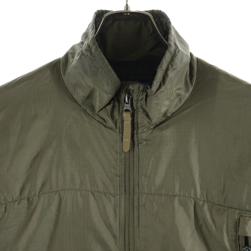 PATAGONIA(パタゴニア) M.A.R.S LEVEL 3A JACKET マーズ ポーラーテック ナイロンジャケット カーキ 19213