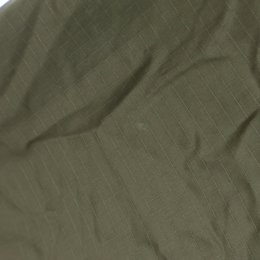 PATAGONIA(パタゴニア) M.A.R.S LEVEL 3A JACKET マーズ ポーラーテック ナイロンジャケット カーキ 19213