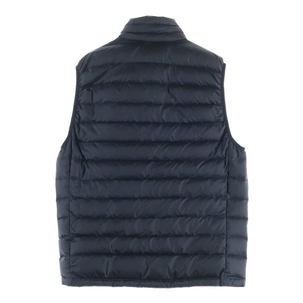 PATAGONIA(パタゴニア) Down Sweater Vest ダウンセーター・ベスト ブラック 84622SP16
